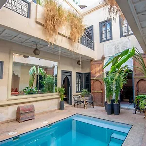Sindibad 4* Marrakesch