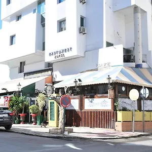 East West 3* Casablanca