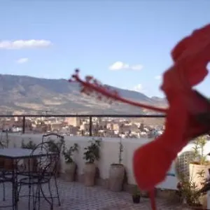 Riad Dar Al Safadi, Fes